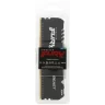 Оперативная память 16 Gb 2666 MHz Kingston FURY BEAST RGB Black (KF426C16BB1A/16)