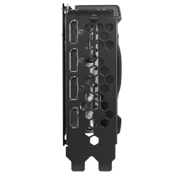 Видеокарта EVGA (12G-P5-3955-KR) GeForce RTX 3080 Ti 12Gb XC3 Ultra