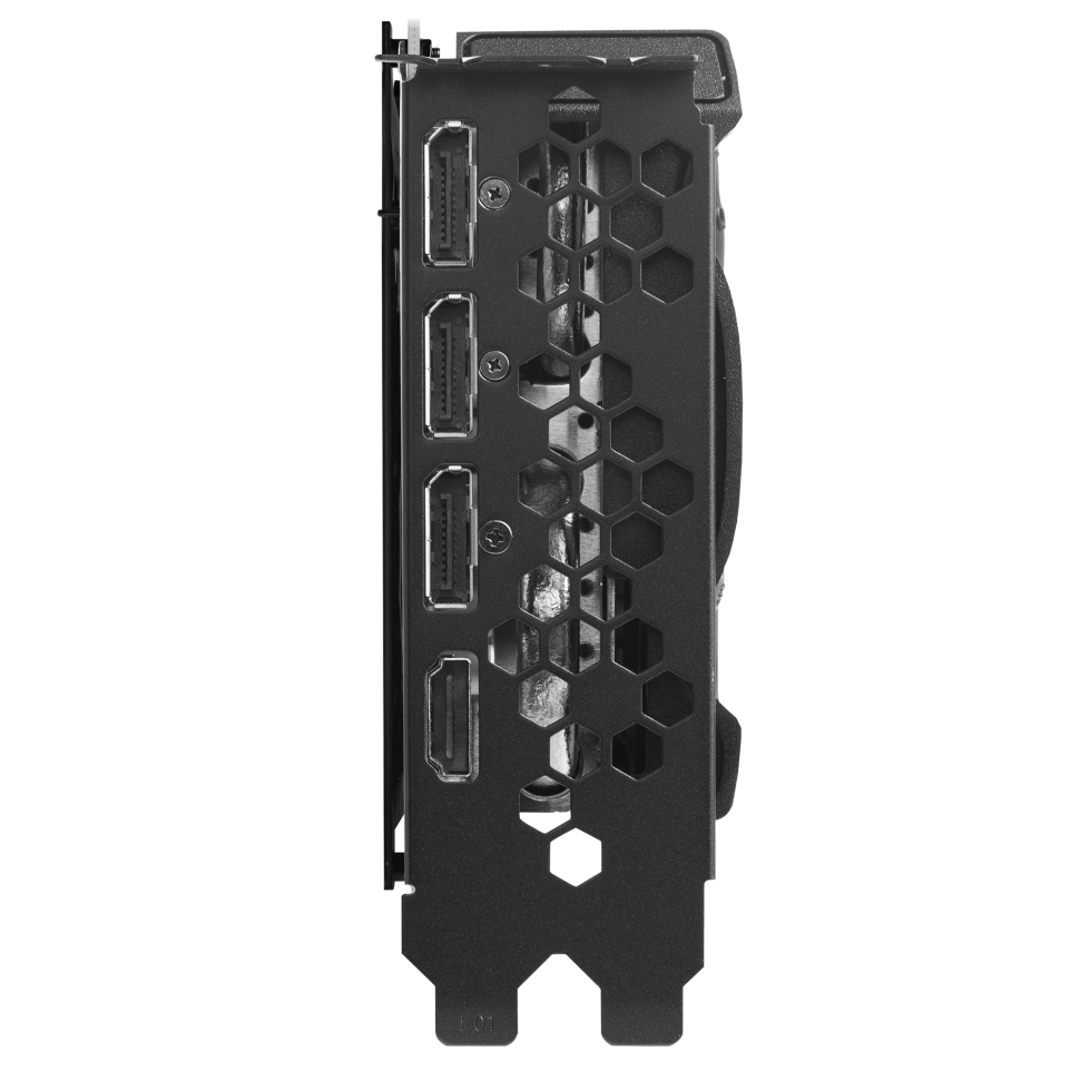 Видеокарта EVGA (12G-P5-3955-KR) GeForce RTX 3080 Ti 12Gb XC3 Ultra