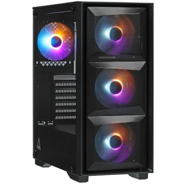 Компьютерный корпус Deepcool MATREXX 50 MESH 4FS (DP-ATX-MATREXX50-MESH-4FS)