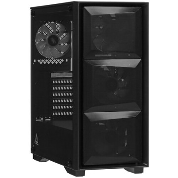 Компьютерный корпус Deepcool MATREXX 50 MESH 4FS (DP-ATX-MATREXX50-MESH-4FS)