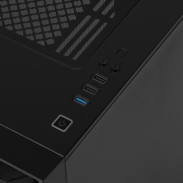 Компьютерный корпус Deepcool MATREXX 50 MESH 4FS (DP-ATX-MATREXX50-MESH-4FS)