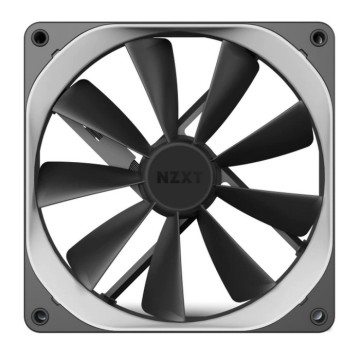Вентилятор для корпуса NZXT AER F140 RF-AF140-B1