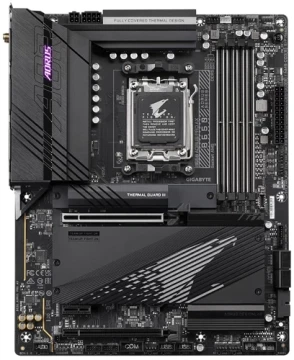 Материнская плата Gigabyte B650 AORUS PRO AX