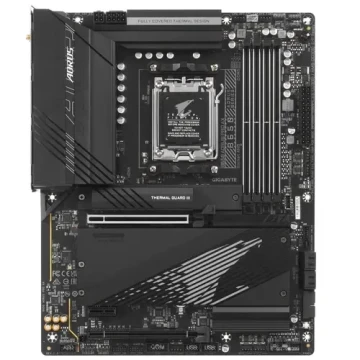 Материнская плата Gigabyte B650 AORUS PRO AX