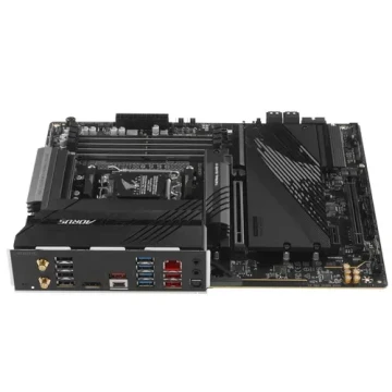 Материнская плата Gigabyte B650 AORUS PRO AX
