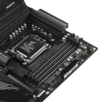 Материнская плата Gigabyte B650 AORUS PRO AX