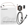 Материнская плата Gigabyte B650 AORUS PRO AX