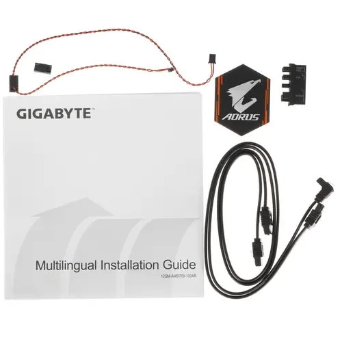 Материнская плата Gigabyte B650 AORUS PRO AX