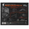 Материнская плата Gigabyte B650 AORUS PRO AX