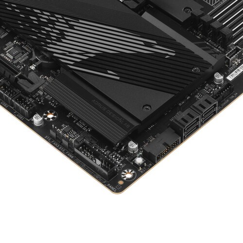 Материнская плата Gigabyte B650 AORUS PRO AX