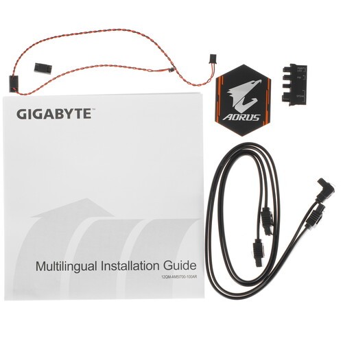 Материнская плата Gigabyte B650 AORUS PRO AX