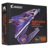 Материнская плата Gigabyte B650 AORUS PRO AX