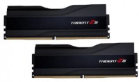 Оперативная память 32 Gb 6000 MHz G.Skill TRIDENT Z5 Black (F5-6000J4040F16GX2-TZ5K)