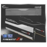 Оперативная память 32 Gb 6000 MHz G.Skill TRIDENT Z5 Black (F5-6000J4040F16GX2-TZ5K)