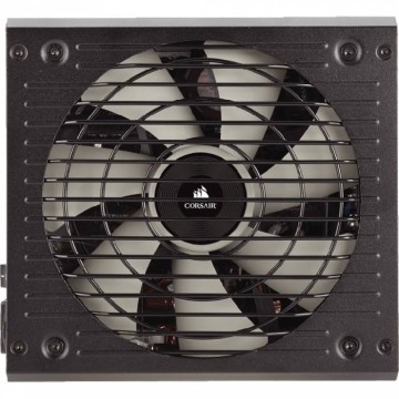 Блок питания Corsair 650W RM650x CP-9020198-EU