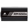 Блок питания Corsair 650W RM650x CP-9020198-EU