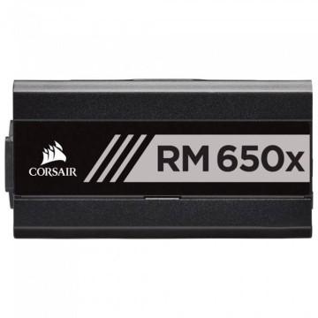 Блок питания Corsair 650W RM650x CP-9020198-EU
