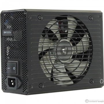 Блок питания Corsair 650W RM650x CP-9020198-EU