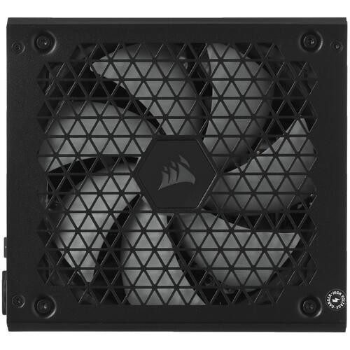 Блок питания Corsair 650W RM650x CP-9020198-EU