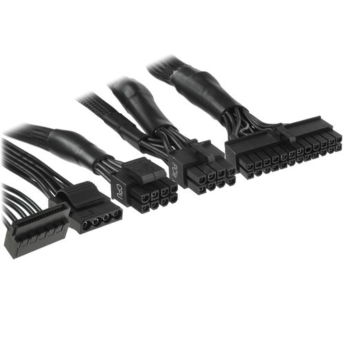 Блок питания Corsair 650W RM650x CP-9020198-EU