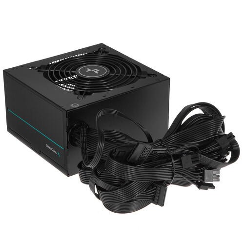 Блок питания Deepcool 850W PM850-D R-PM850D-FA0B-EU