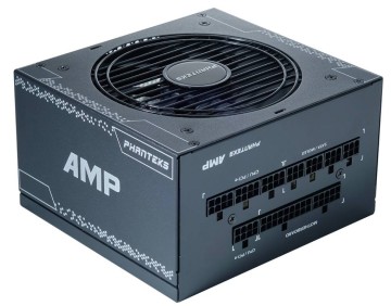 Блок питания PHANTEKS 850W AMP PH-P850G 