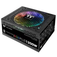 Блок питания Thermaltake 1200W TOUGHPOWER iRGB PLUS Platinum PS-TPI-1200F2FDPE-1