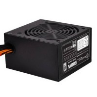 Блок питания SilverStone 500W SST-ST50F-ES230 v 2.0