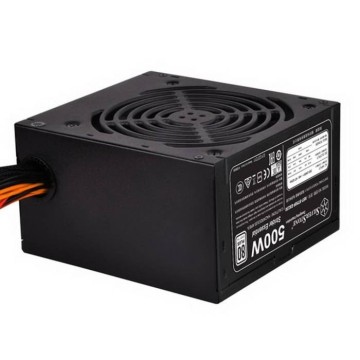 Блок питания SilverStone 500W SST-ST50F-ES230 v 2.0