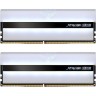 Оперативная память 32 Gb 3200 MHz Team Group T-FORCE XTREEM ARGB White (TF13D432G3200HC16CDC01)