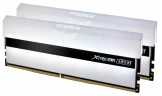Оперативная память 32 Gb 3200 MHz Team Group T-FORCE XTREEM ARGB White (TF13D432G3200HC16CDC01)