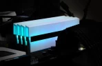 Оперативная память 32 Gb 3200 MHz Team Group T-FORCE XTREEM ARGB White (TF13D432G3200HC16CDC01)