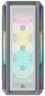 Компьютерный корпус Corsair iCUE 5000T RGB TG Mid-Tower Smart Case White CC-9011231-WW