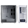 Компьютерный корпус ADATA XPG CRUISER TG ARGB White (CRUISERST-WHCWW)