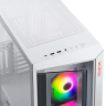 Компьютерный корпус ADATA XPG CRUISER TG ARGB White (CRUISERST-WHCWW)