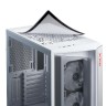 Компьютерный корпус ADATA XPG CRUISER TG ARGB White (CRUISERST-WHCWW)