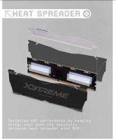 Оперативная память 16 Gb 3200 MHz OCPC X3TREME RGB Pink (MMX3A2K16GD432C22PK)