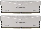 Оперативная память 64 Gb 6000 MHz Acer Predator Pallas II Silver PALLASII-64GB-6000-2R8-2X (BL.9BWWR.352)