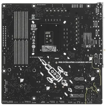Материнская плата ASUS ROG STRIX B760-G GAMING WIFI 90MB1EQ0-M0EAY0
