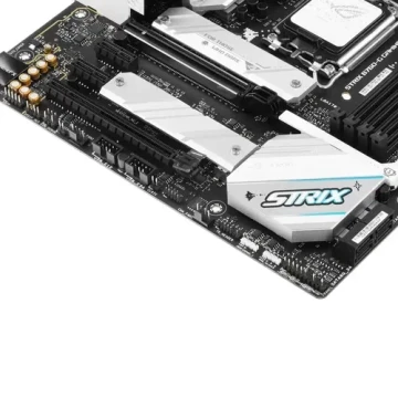 Материнская плата ASUS ROG STRIX B760-G GAMING WIFI 90MB1EQ0-M0EAY0