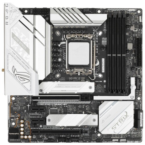 Материнская плата ASUS ROG STRIX B760-G GAMING WIFI 90MB1EQ0-M0EAY0