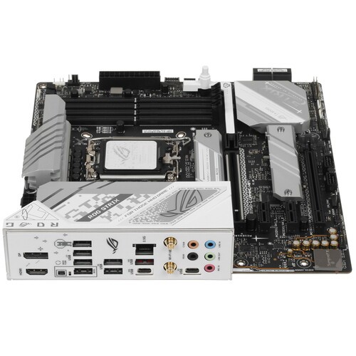 Материнская плата ASUS ROG STRIX B760-G GAMING WIFI 90MB1EQ0-M0EAY0