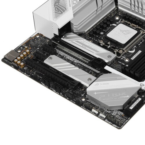 Материнская плата ASUS ROG STRIX B760-G GAMING WIFI 90MB1EQ0-M0EAY0