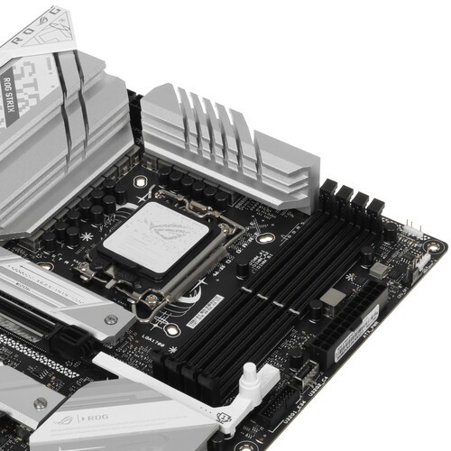 Материнская плата ASUS ROG STRIX B760-G GAMING WIFI 90MB1EQ0-M0EAY0