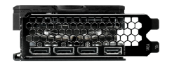 Видеокарта Palit (NE6406TU19T1-1061J) GeForce RTX 4060 Ti 16GB JETSTREAM OC