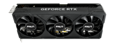 Видеокарта Palit (NE6406TU19T1-1061J) GeForce RTX 4060 Ti 16GB JETSTREAM OC