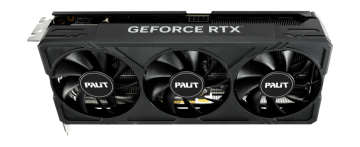 Видеокарта Palit (NE6406TU19T1-1061J) GeForce RTX 4060 Ti 16GB JETSTREAM OC