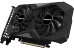 Видеокарта Gigabyte (GV-N1656WF2OC-4GD) GeForce GTX 1650 D6 4GB WINDFORCE OC (rev. 1.0)