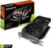 Видеокарта Gigabyte (GV-N1656WF2OC-4GD) GeForce GTX 1650 D6 4GB WINDFORCE OC (rev. 1.0)